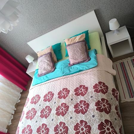 Apartament Ibiza Przy Plazy Rewal Luaran gambar