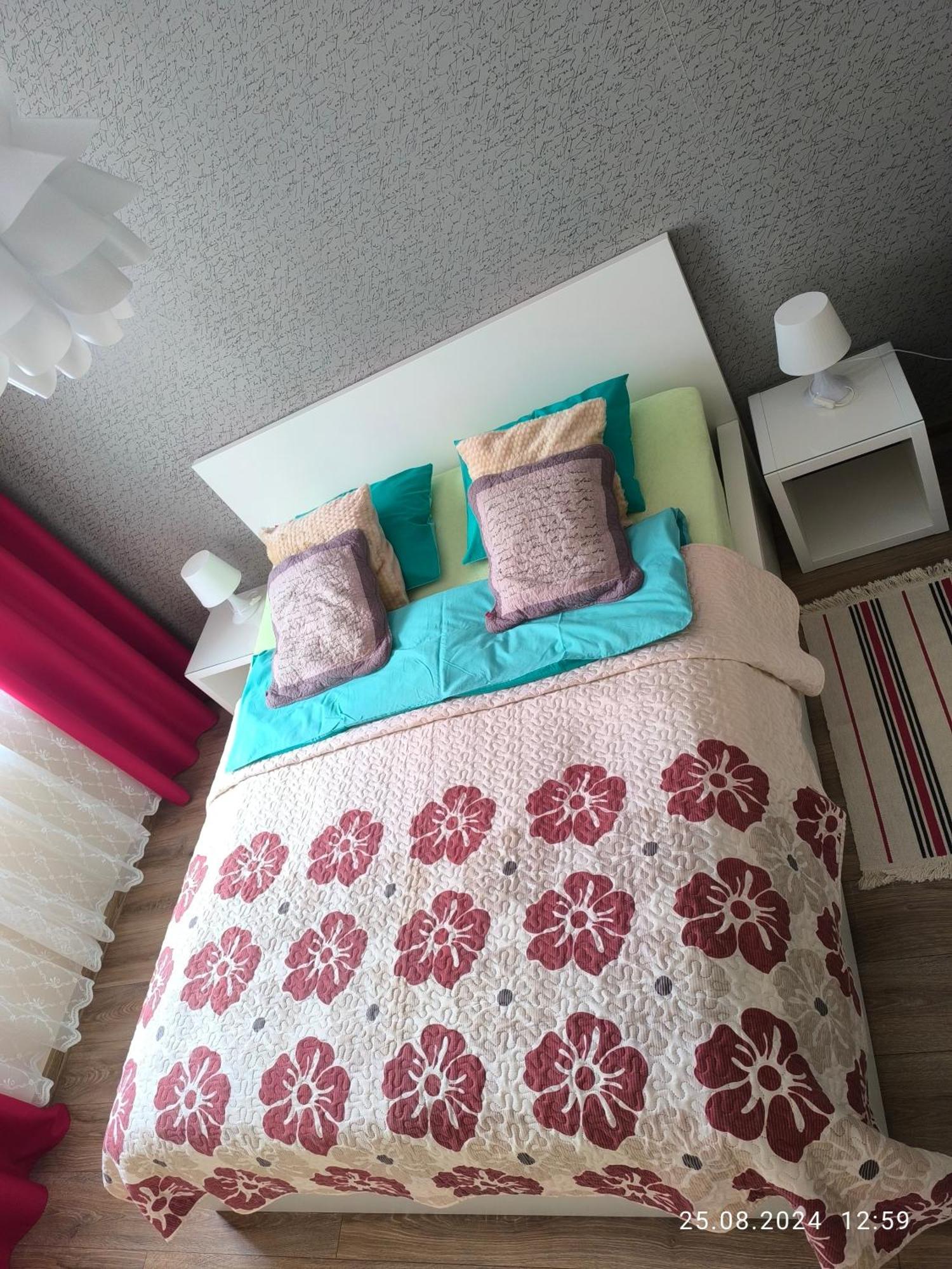 Apartament Ibiza Przy Plazy Rewal Luaran gambar