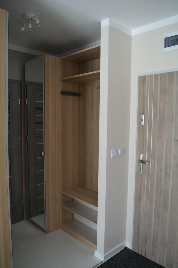 Apartament Ibiza Przy Plazy Rewal Luaran gambar