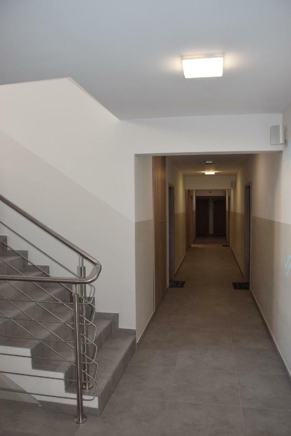 Apartament Ibiza Przy Plazy Rewal Luaran gambar