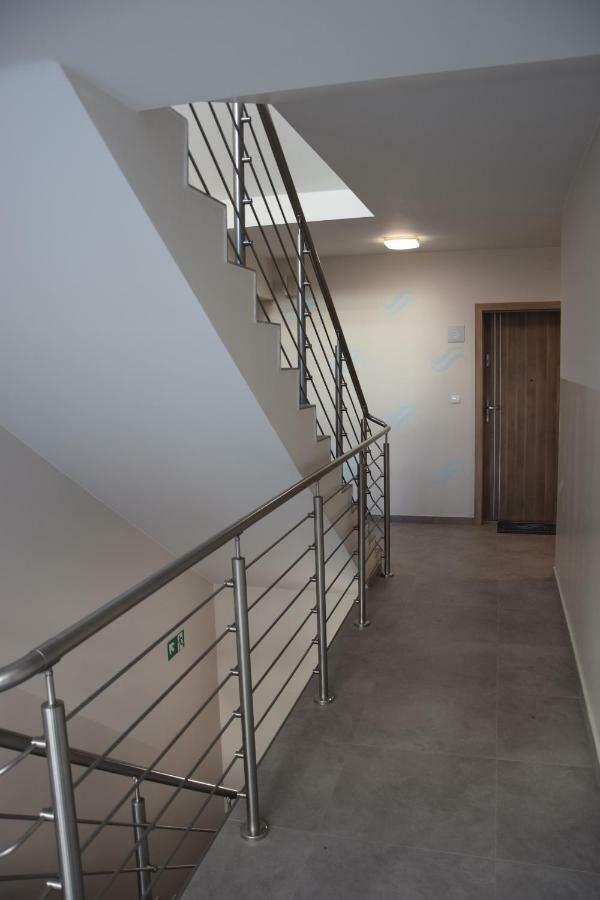 Apartament Ibiza Przy Plazy Rewal Luaran gambar