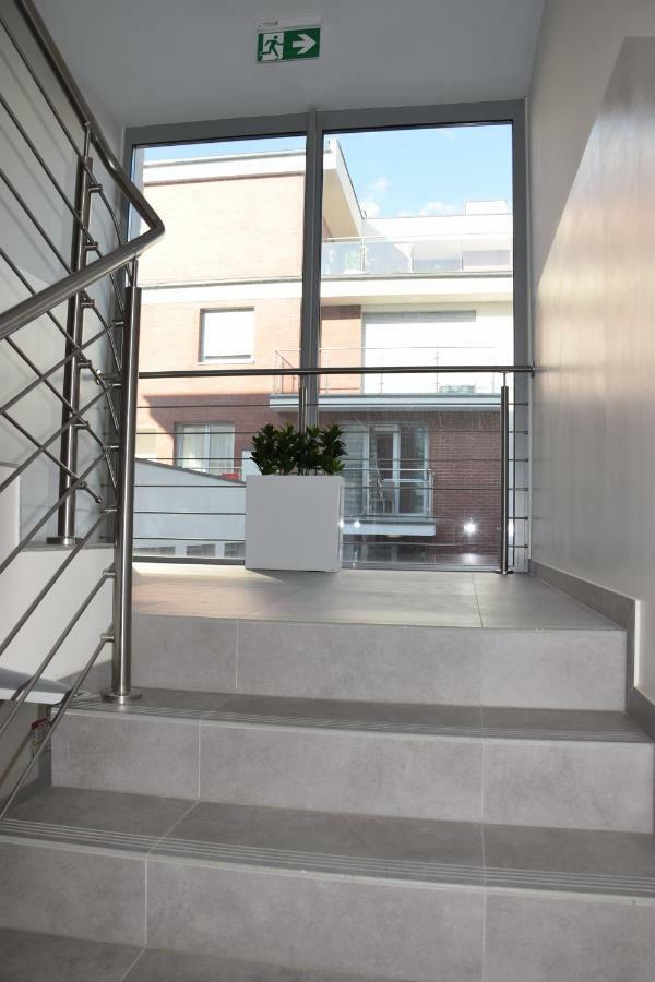 Apartament Ibiza Przy Plazy Rewal Luaran gambar