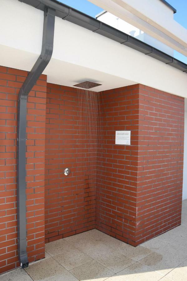 Apartament Ibiza Przy Plazy Rewal Luaran gambar