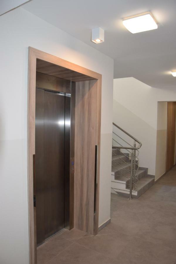 Apartament Ibiza Przy Plazy Rewal Luaran gambar
